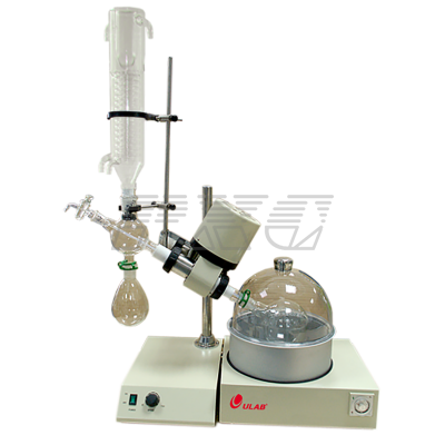 Фото Испаритель ротационный RE-52CS